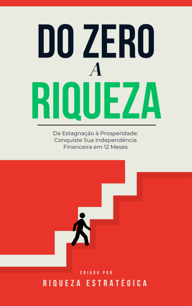 Transforme sua vida financeira em um ano e conquiste a liberdade que você sempre sonhou. Comece agora!